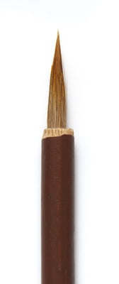 Sara  Paint Brush Round Thin