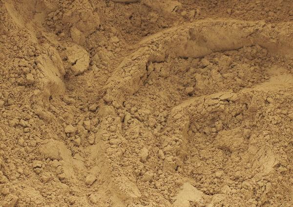 Sara powder Teracotta Clay 20 kg Sara powder Teracotta Clay 20 kg
