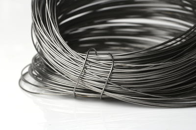 Sara nichrome wire thick