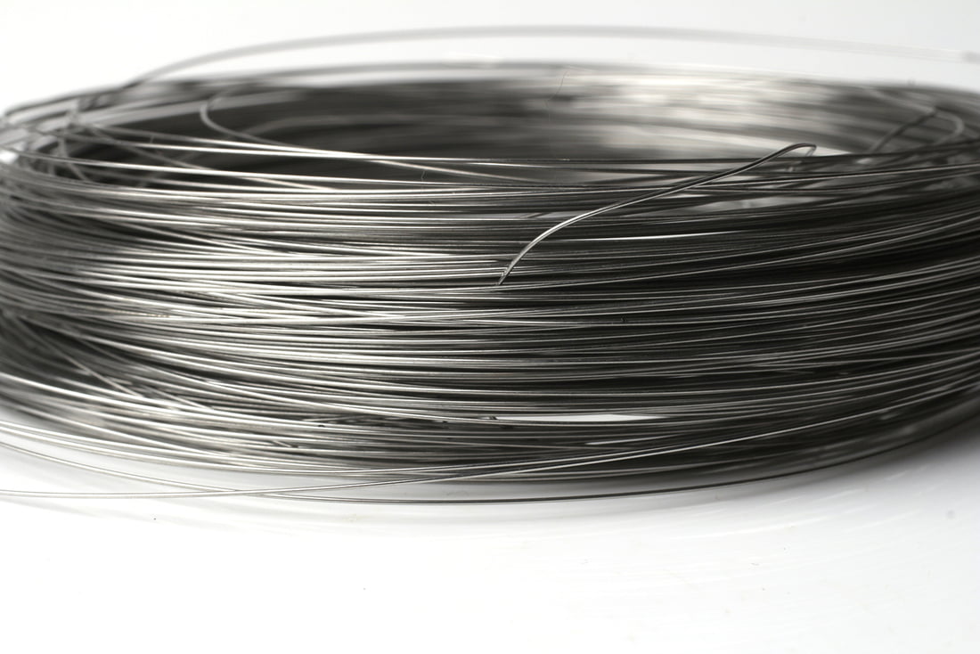 Sara Nichrome Wire Thin