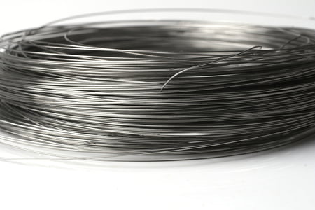 sara nichrome wire thin