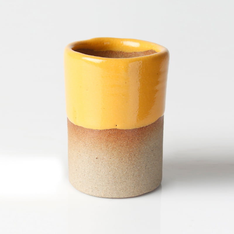 Sara Mid Fire Opaque Orange Yellow Sara Mid Fire Opaque Orange Yellow