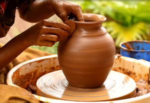 Sara Clay Low Fire Earthenware Red Sara Clay Low Fire Earthenware Red