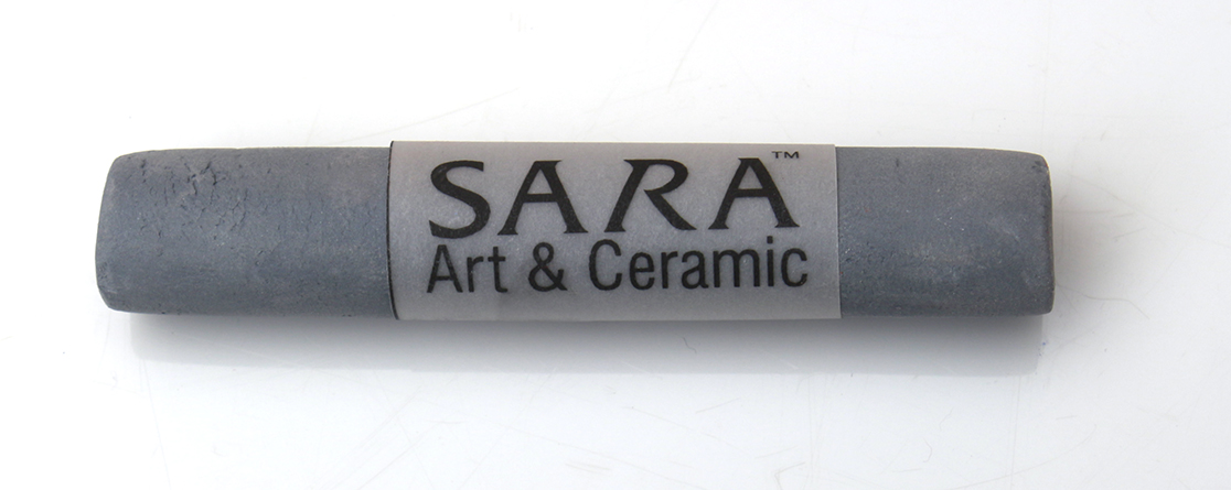 Sara Under Glaze Chalk Black