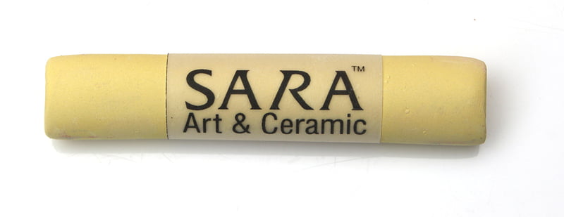 Sara Under Glaze Chalk Yellow Sara Under Glaze Chalk Yellow